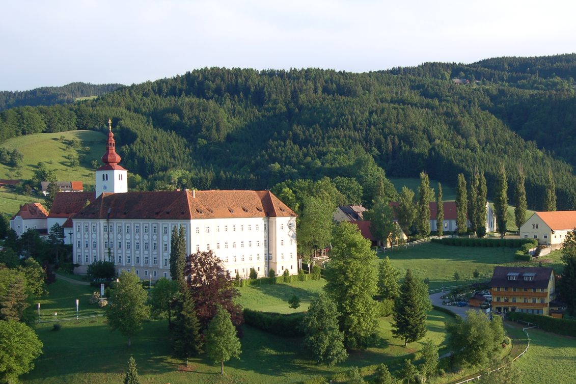 Schloss Piber | © Schloss Piber | Johann Ortner | © Schloss Piber
