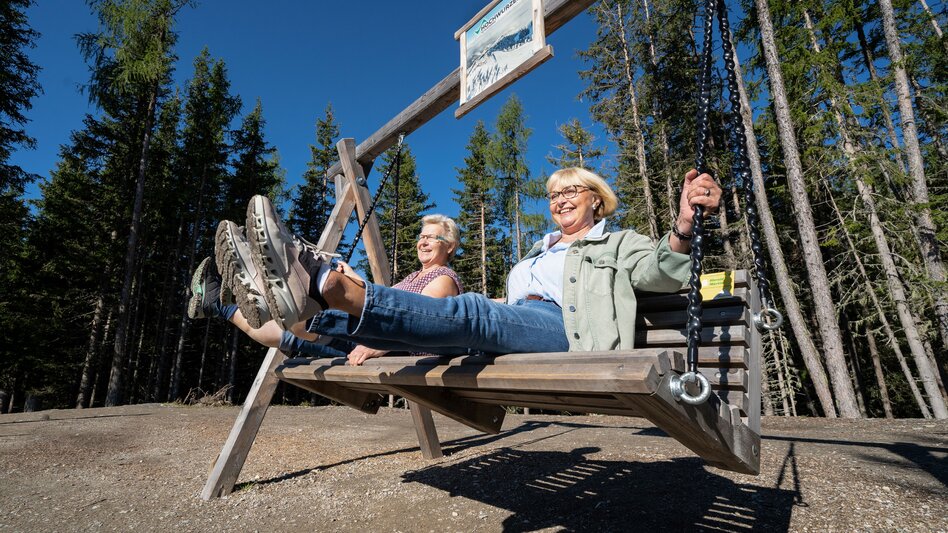  - Impression #2.2 | © Planai-Hochwurzen-Bahnen