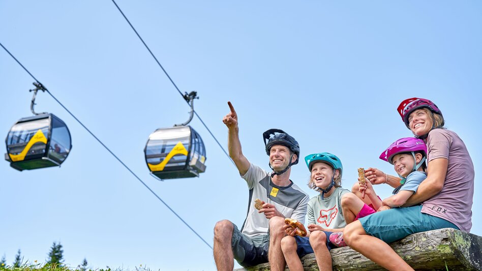  - Impression #2.1 | © Planai-Hochwurzen-Bahnen