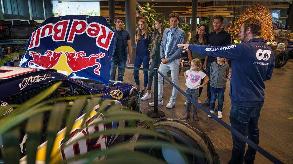  - Impression #2.1 | © Red Bull Ring