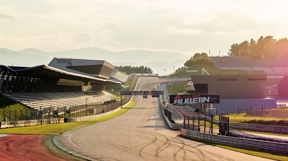  - Impression #2.6 | © Red Bull Ring