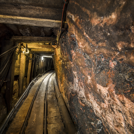 Salzader | © www.kernmayer.com | Johannes Kernmayer