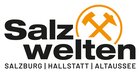 Logo Salzwelten Altaussee | © Salzwelten Altaussee