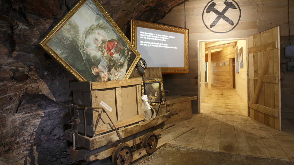  - Impression #2.3 | © Salzwelten Altaussee