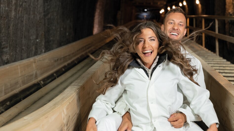  - Impression #2.1 | © Salzwelten Altaussee