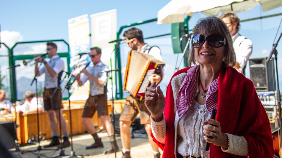  - Impression #2.2 | © Schaf-Alm Planai