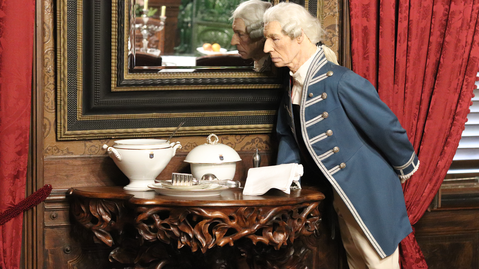 1871 - Eine abenteuerliche Reise in die Vergangenheit | © Bardeau GmbH