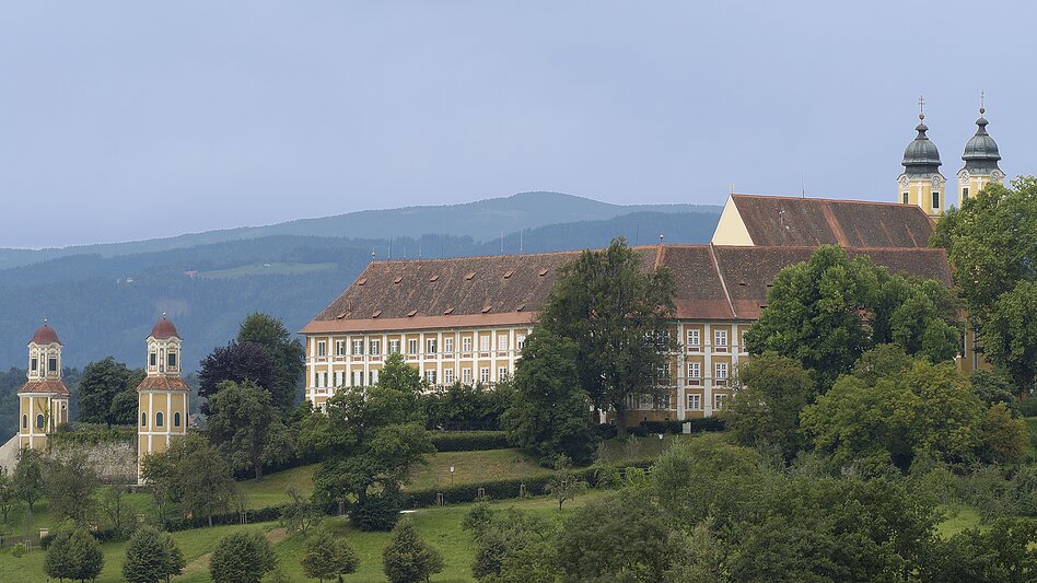  - Impression #2.4 | © Universalmuseum Joanneum 