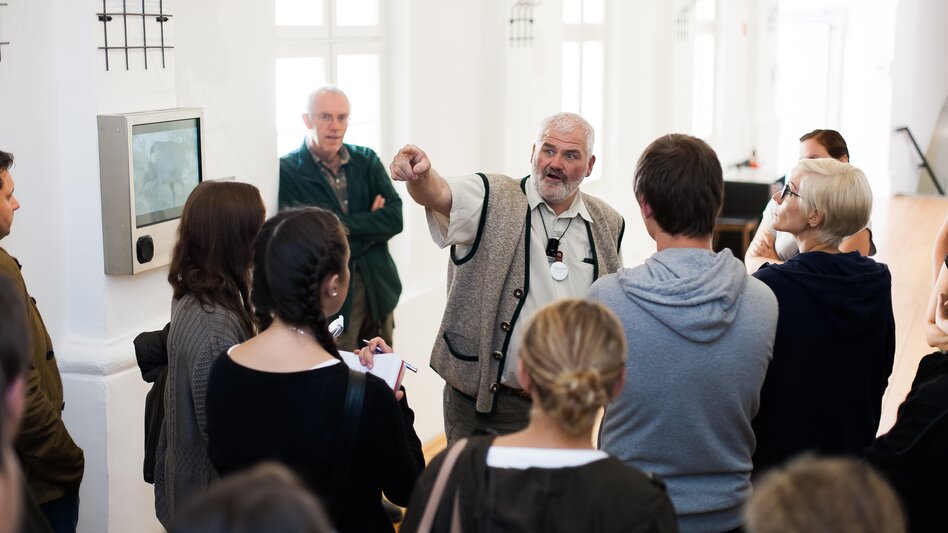  - Impression #2.7 | © Busreisen Steiermark 