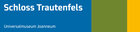 Logo Schloss Trautenfels | © Universalmuseum Joanneum