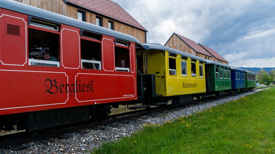  - Impression #2.1 | © Stainzer Flascherlzug