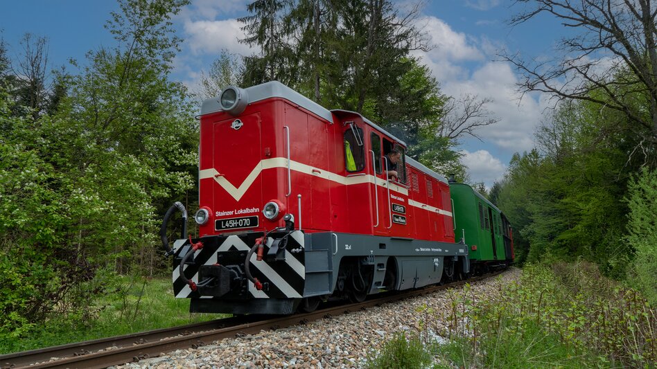  - Impression #2.3 | © Stainzer Flascherlzug