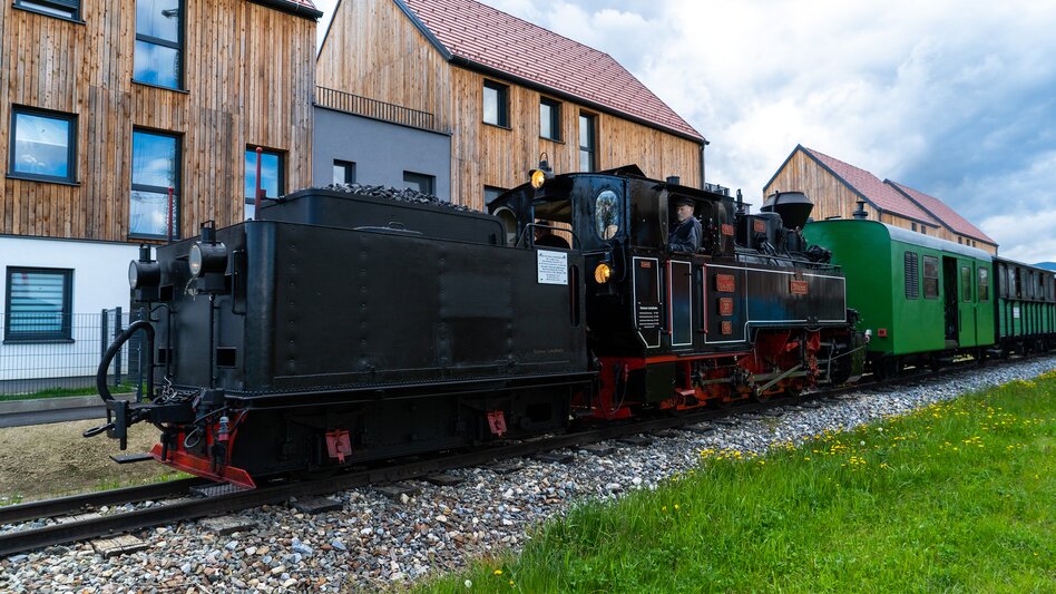  - Impression #2.5 | © Stainzer Flascherlzug