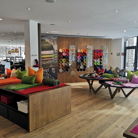 Steiner1888 Shop Mandling | © Steiner1888 | Pilz Werbeagentur GmbH | © Steiner1888