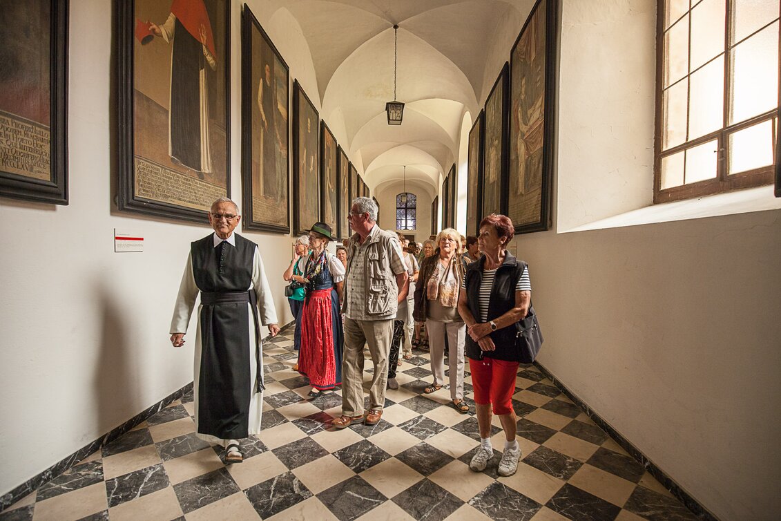 PackageKulinarische Steiermark in voller Pracht! -  | © Busreisen Steiermark