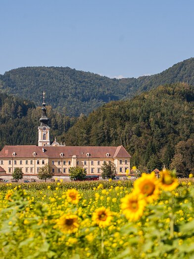 Aussenansicht | Alexander Rauch | © Busreisen Steiermark