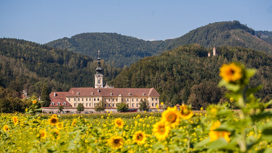 Aussenansicht | © Busreisen Steiermark