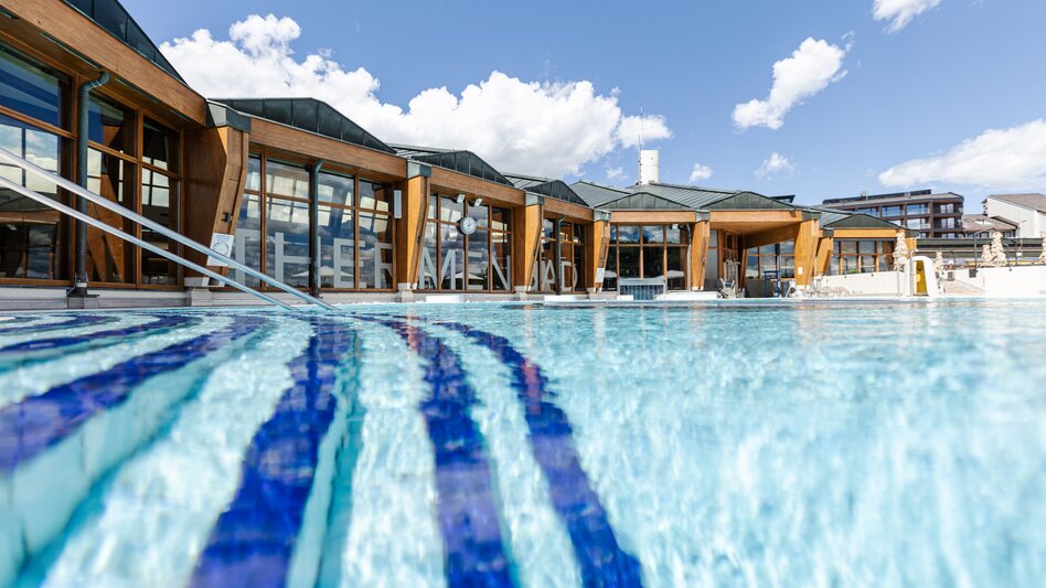  - Impression #2.1 | © Therme Loipersdorf