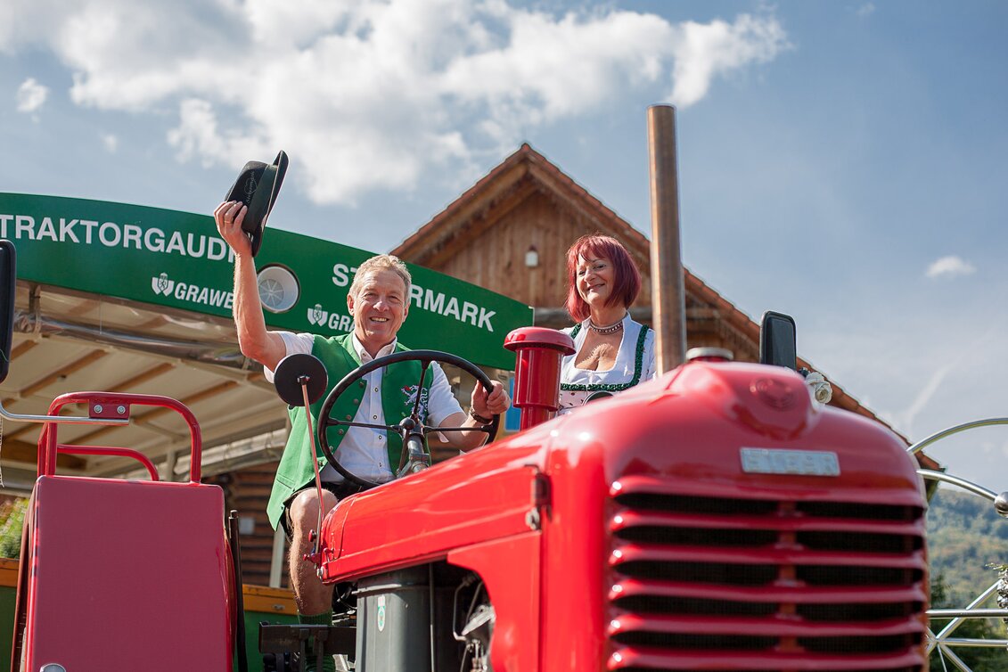 PackageDie ganze Steiermark entdecken  - 