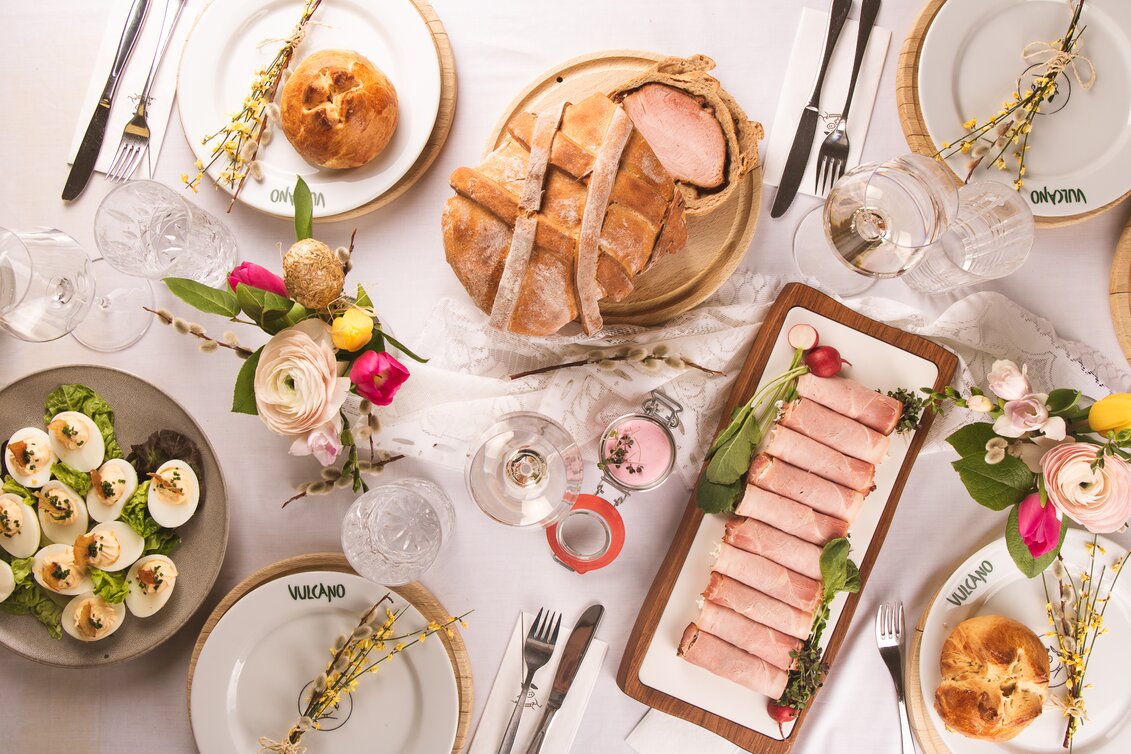 PackageGenussvolle Ostern - Frühlingserwachen in der Steiermark | © Vulcano