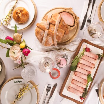 Osterjause | © Vulcano