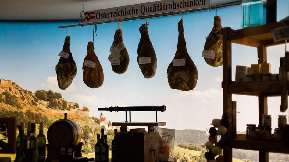 Speiskastl | © Busreisen Steiermark