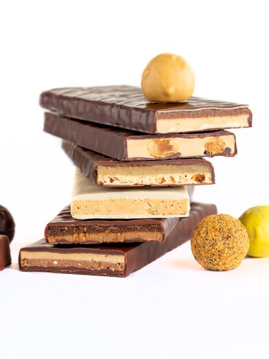 Zotter Schokolade | © Jacqueline Jud