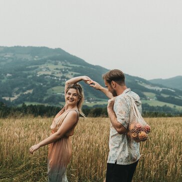 Mit der GenussCard von Ausflugsziel zu Ausflugsziel | © GenussCard STMK