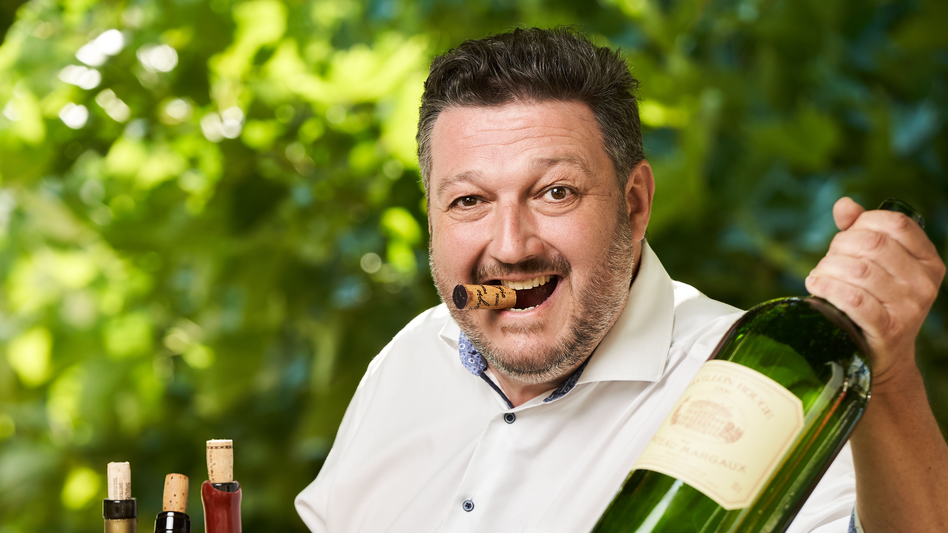 Ihr Gastgeber im Breitenfelderhof | © Breitenfelderhof