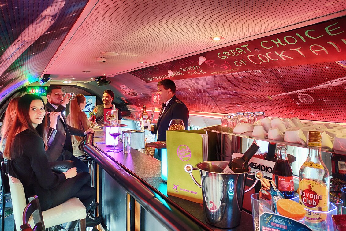 PackageFliegen, entspannen und Graz erleben - 