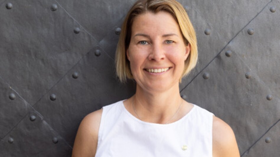 Gastgeberin Alise Oosterveld | © Karin Wiedner Photography