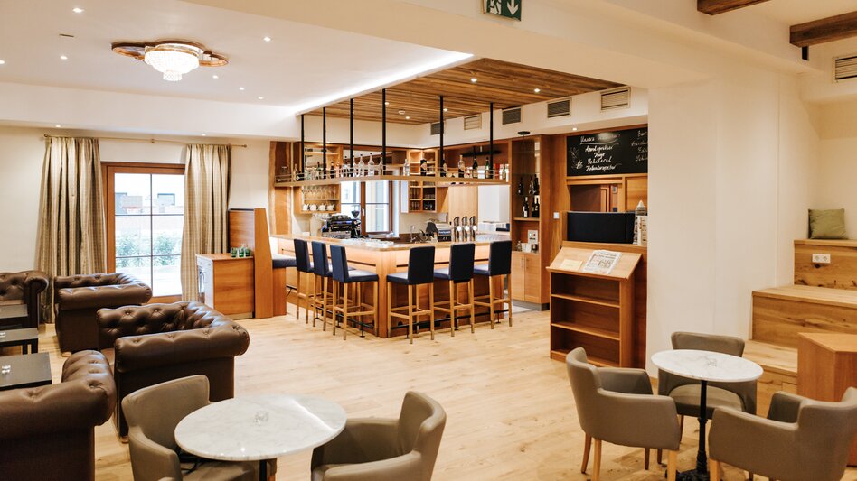 Stocki's Cafe & Bar | © Der Stockinger