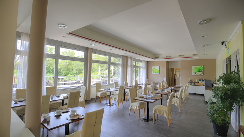  - Impression #2.4 | © DORMERO SeHo Graz