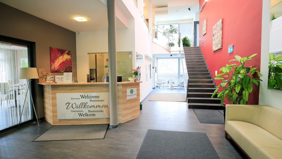  - Impression #2.1 | © DORMERO SeHo Graz