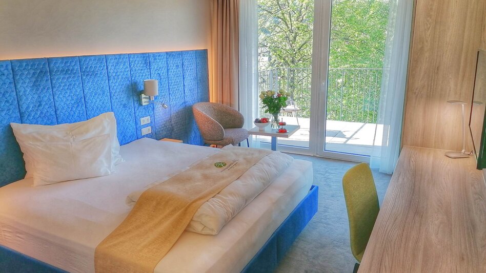  - Impression #2.2 | © DORMERO SeHo Graz