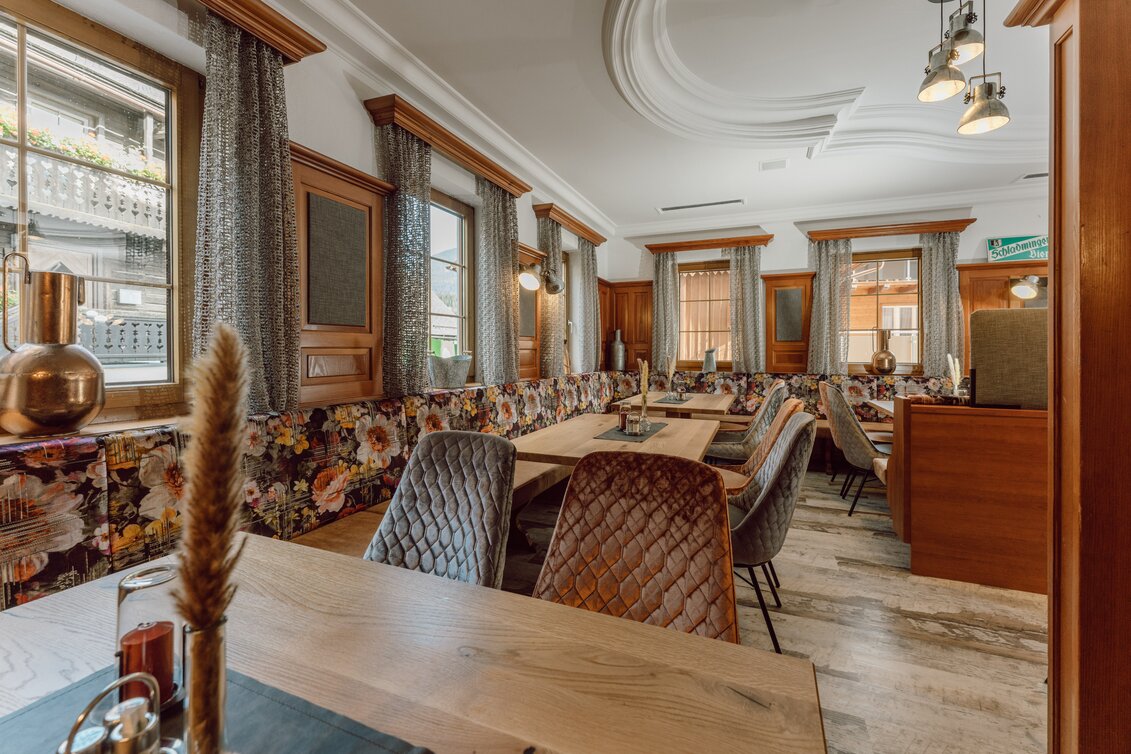 Restaurant | © Hotel Felsners | Christine Höflehner | © Hotel Felsners