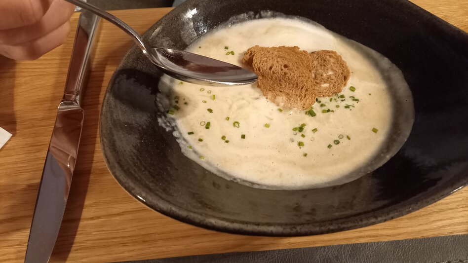 im Restaurant kulinarisch verwöhnen lassen | © Busreisen Steiermark