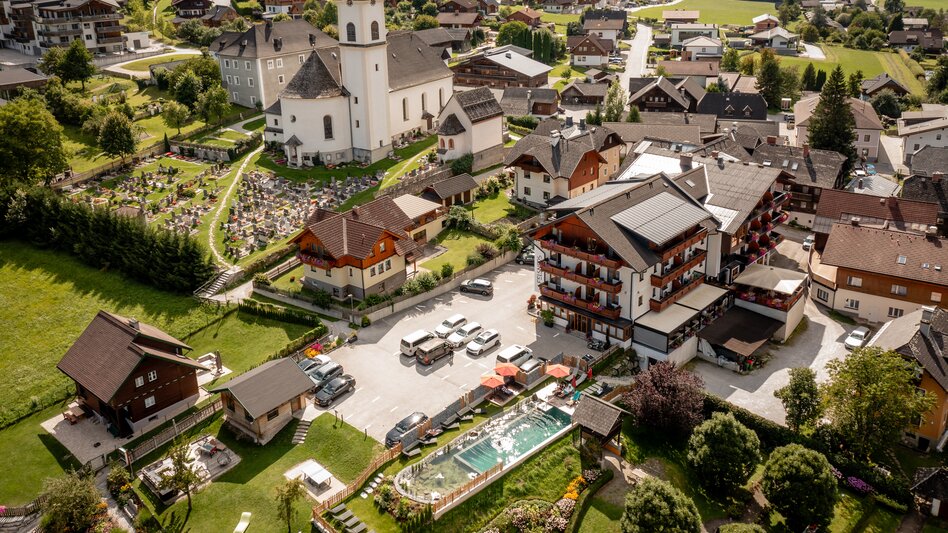  - Impression #2.1 | © Hotel & Restaurant Felsners