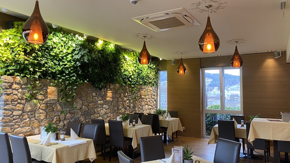 In der Stadt und doch im Grünen | © Hotel Allmer GmbH