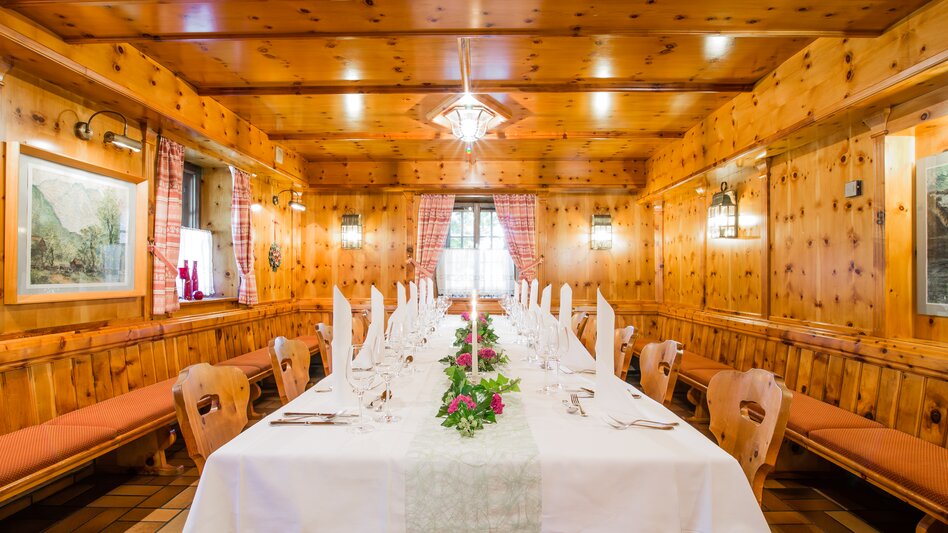  - Impression #2.2 | © Hotel Brücklwirt