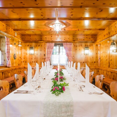 Kulinarischer Abend | © Hotel Brücklwirt | Barbara Mang | © Hotel Brücklwirt