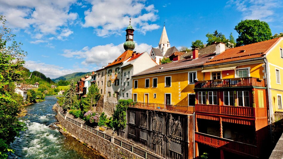 Hotel Gasthof Lercher 