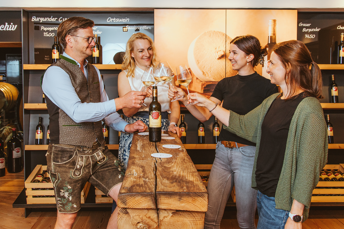 PackageGenussreise in die Südsteiermark -  | © RMSW GmbH