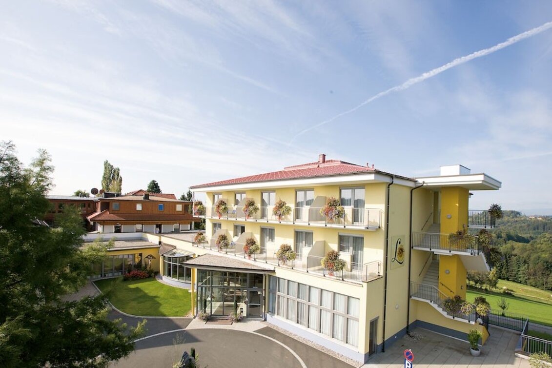 Außenansicht | © Karl Schrotter | © Karl Schrotter