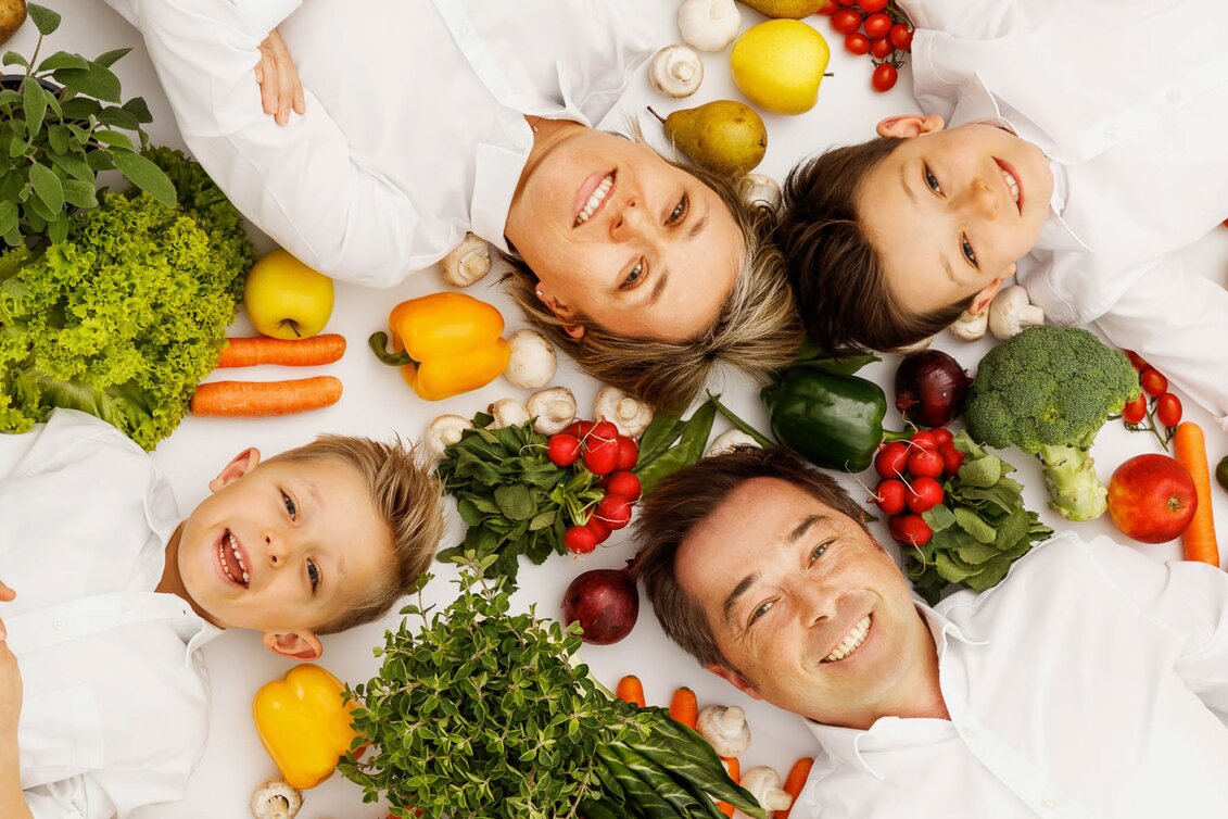 PackageVulkane, Genuss und Lebensfreude - 