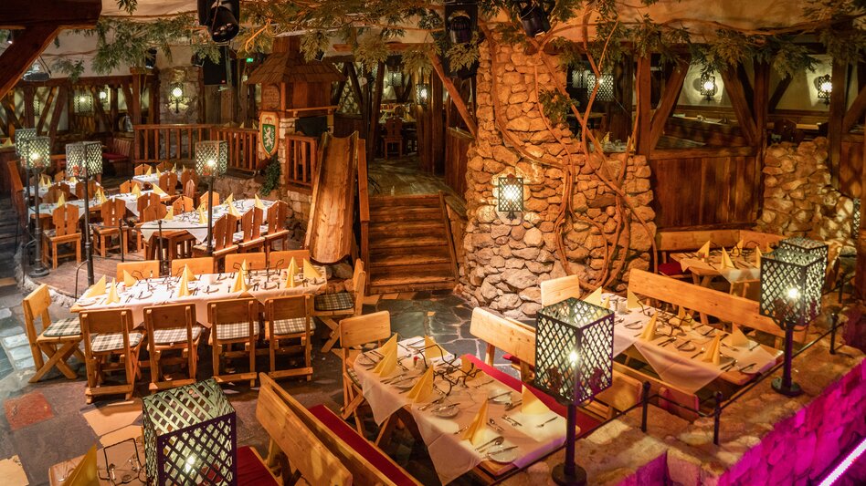  - Impression #2.6 | © Erlebniswelt Stocker