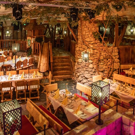 Knappenalm | © Erlebniswelt Stocker | Hans Peter Steiner | © Erlebniswelt Stocker