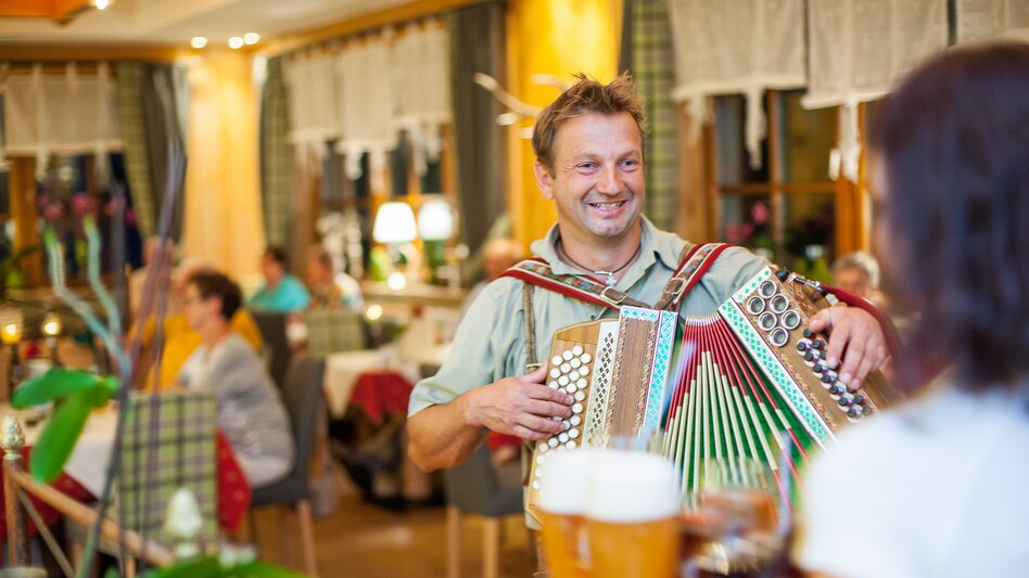 Quetschngaude | © Busreisen Steiermark