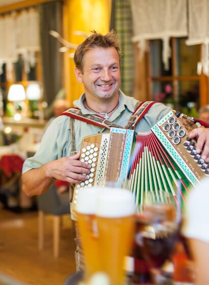 Quetschngaude | Alexander Rauch | © Busreisen Steiermark