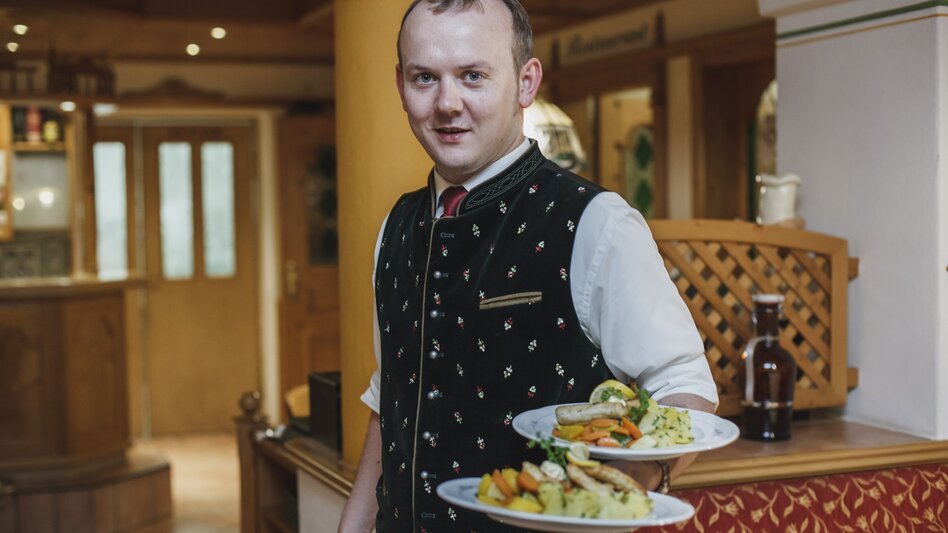 Kulinarische Köstlichkeiten | © Busreisen Steiermark